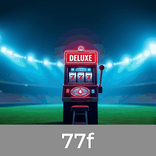 77f: Slots com Mega Prêmios, Jogos de Mesa e Experiência Imersiva com Dealer ao Vivo