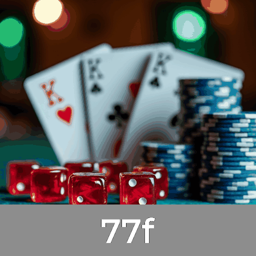 Descubra os Jogos de Cassino Diversificados no 77f com Poker ao Vivo