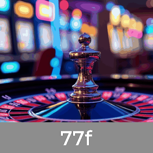 77f: Cassino ao Vivo com Jogos de Mesa para Brasileiros