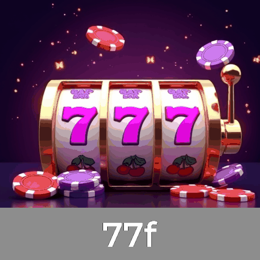 77f: Emoção e Grandes Chances de Ganhar com Jogos de Cassino