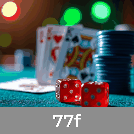 77f: Seu Cassino Online Premiado com Pagamentos Rápidos